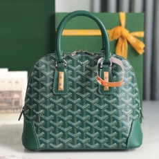 Goyard Top Handle Bags